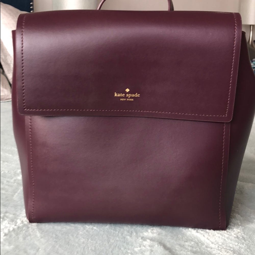 Kate Spade Somerville Road Megyn